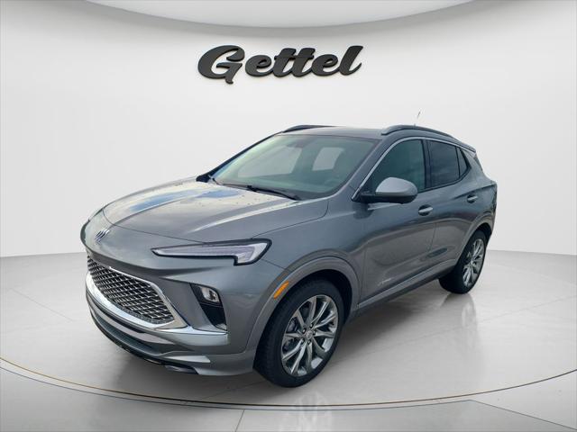 2026 Buick Encore GX Avenir FWD for sale in Punta Gorda, FL