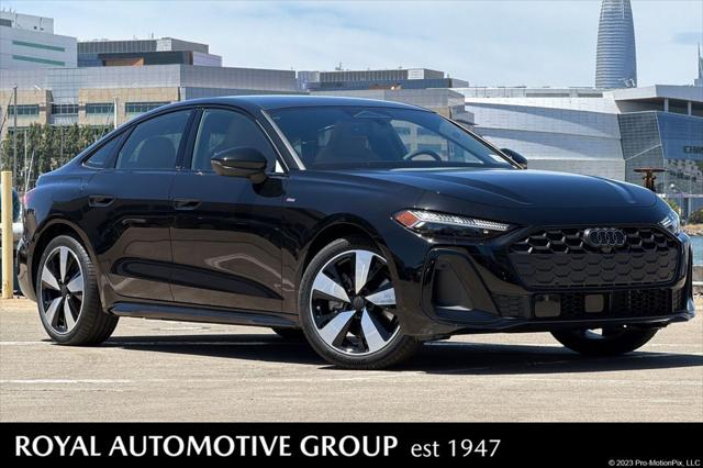 2026 Audi A5 Prestige TFSI quattro S tronic for sale in San Francisco, CA
