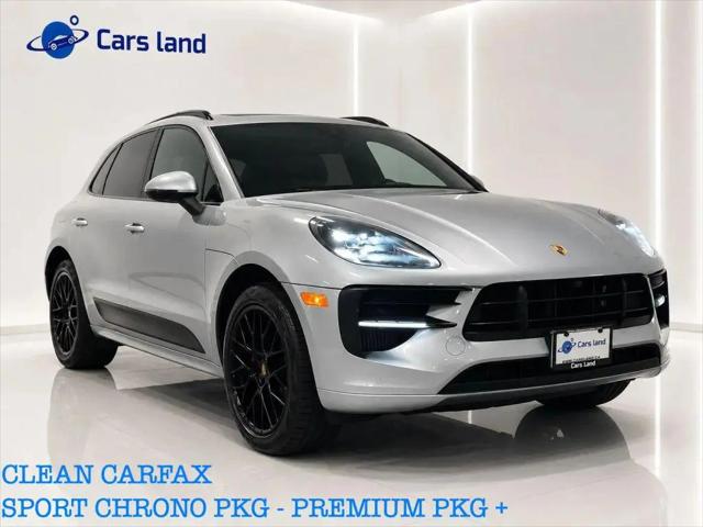 2021 Porsche Macan GTS for sale in Tempe, AZ