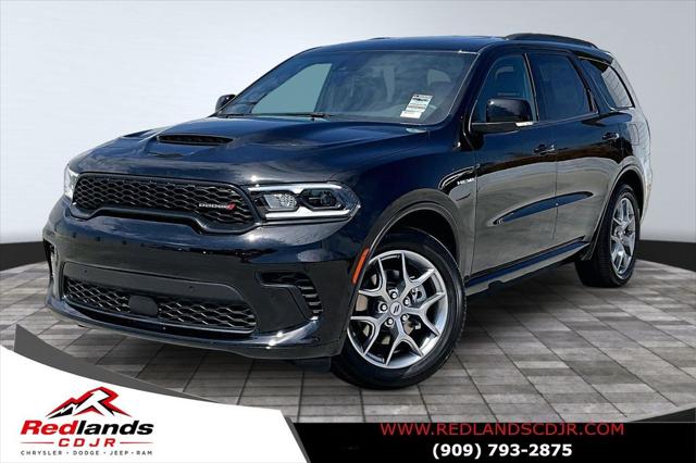 2026 Dodge Durango GT Plus AWD HEMI V8 for sale in Redlands, CA