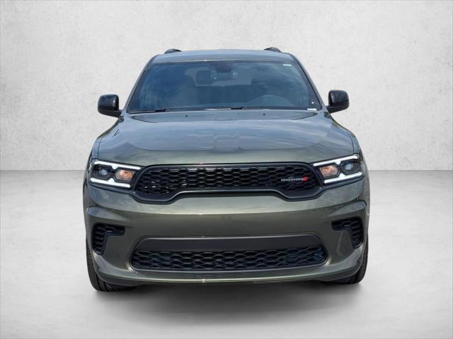 2026 Dodge Durango DURANGO GT RWD