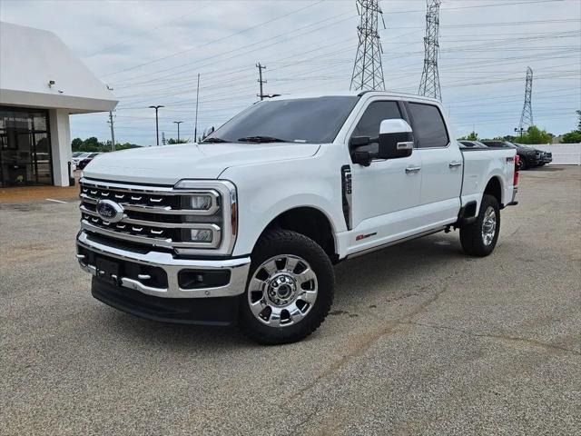 2024 Ford F-250 LARIAT for sale in Memphis, TN