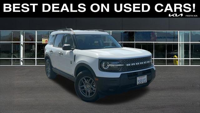 2025 Ford Bronco Sport Big Bend for sale in Indio, CA