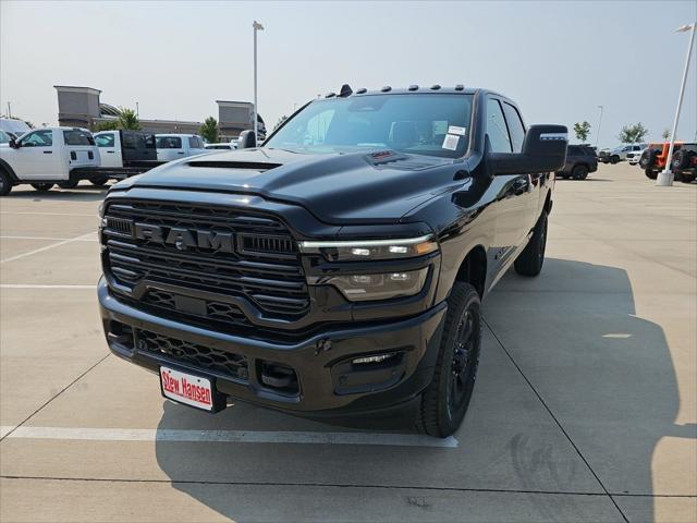 2026 Ram 2500 Laramie Crew Cab 4x4 6'4" Box for sale in Urbandale, IA