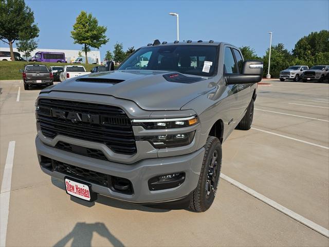 2026 Ram 2500 Laramie Crew Cab 4x4 6'4" Box for sale in Urbandale, IA