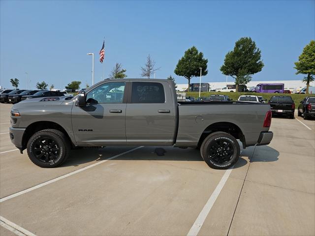 2026 RAM Ram 2500 RAM 2500 LARAMIE CREW CAB 4X4 64 BOX