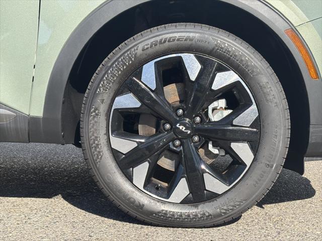 Used 2024 Kia Sportage X-Line For Sale in Bellingham, WA