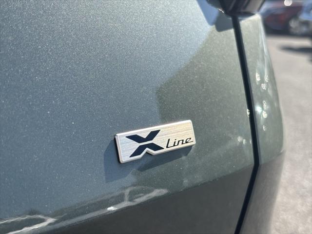 Used 2024 Kia Sportage X-Line For Sale in Bellingham, WA