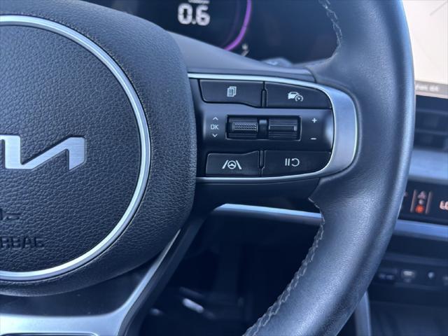 Used 2024 Kia Sportage X-Line For Sale in Bellingham, WA