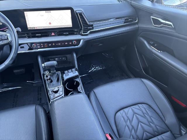 Used 2024 Kia Sportage X-Line For Sale in Bellingham, WA
