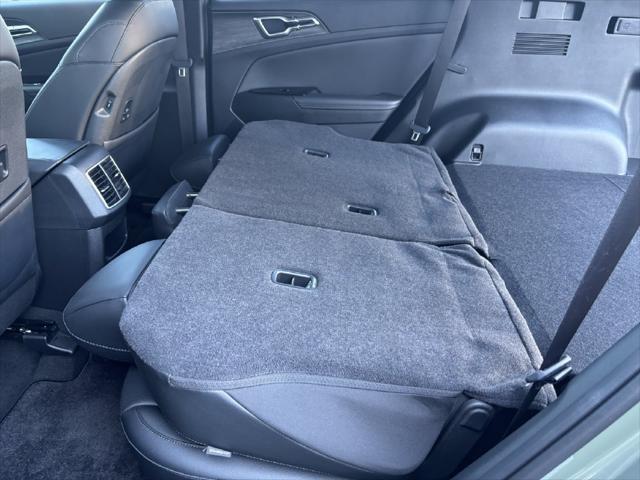 Used 2024 Kia Sportage X-Line For Sale in Bellingham, WA