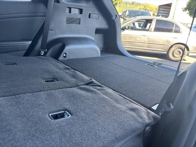 Used 2024 Kia Sportage X-Line For Sale in Bellingham, WA