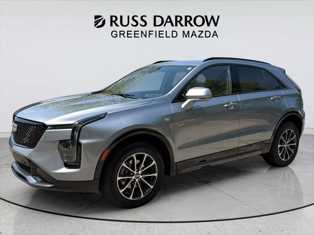 2024 Cadillac XT4 Sport for sale in Greenfield, WI