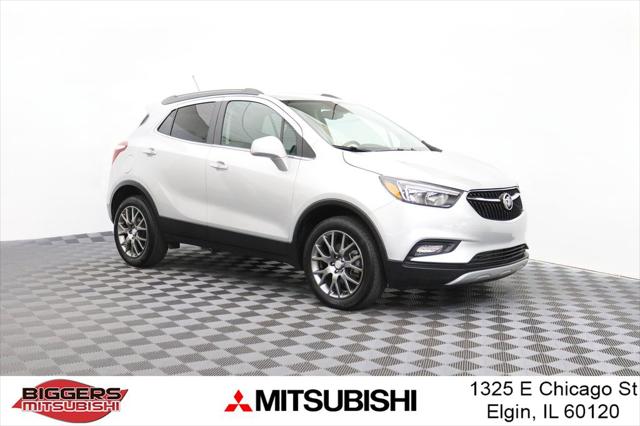 2020 Buick Encore AWD Sport Touring for sale in Elgin, IL