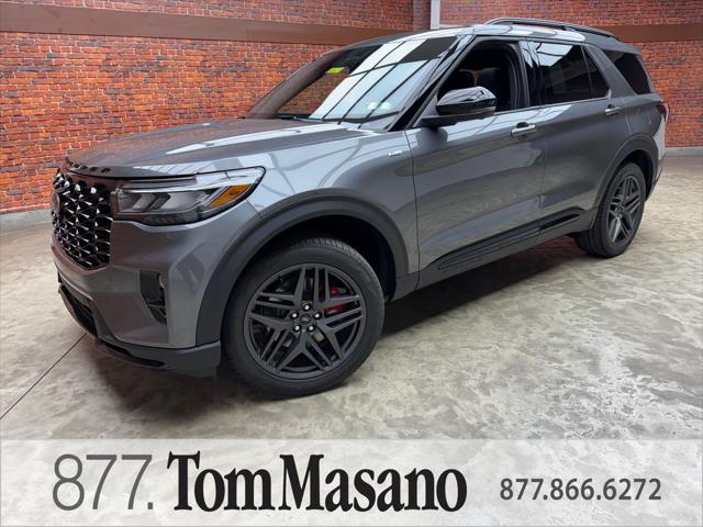 2026 Ford Explorer ST-Line for sale in Reading, PA