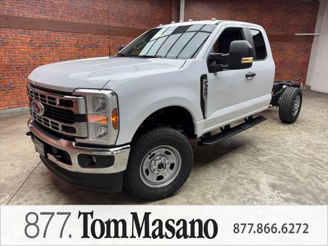 2026 Ford F-350 XL for sale in Reading, PA