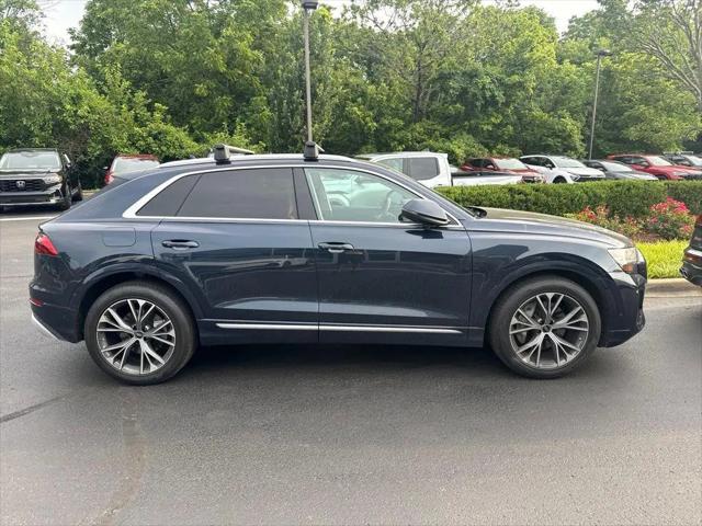 2025 Audi Q8 Prestige 55 TFSI quattro for sale in Louisville, KY