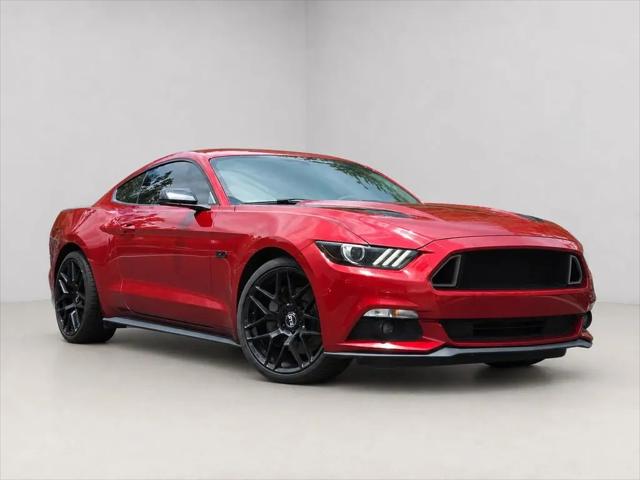 2015 Ford Mustang GT Premium for sale in Louisville, KY