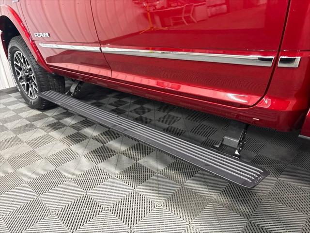 2026 RAM 2500 RAM 2500 LIMITED CREW CAB 4X4 64 BOX 2026 RAM 2500 RAM 2500 LIMITED CREW CAB 4X4 64 BOX