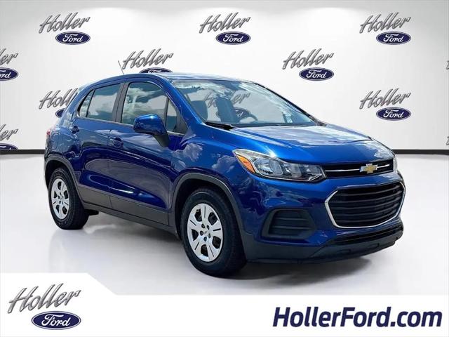 2017 Chevrolet Trax LS for sale in Maitland, FL
