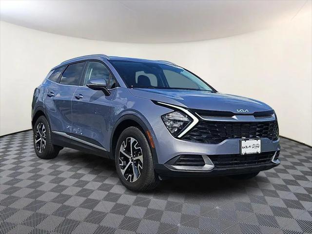 2023 Kia Sportage EX for sale in Freehold, NJ