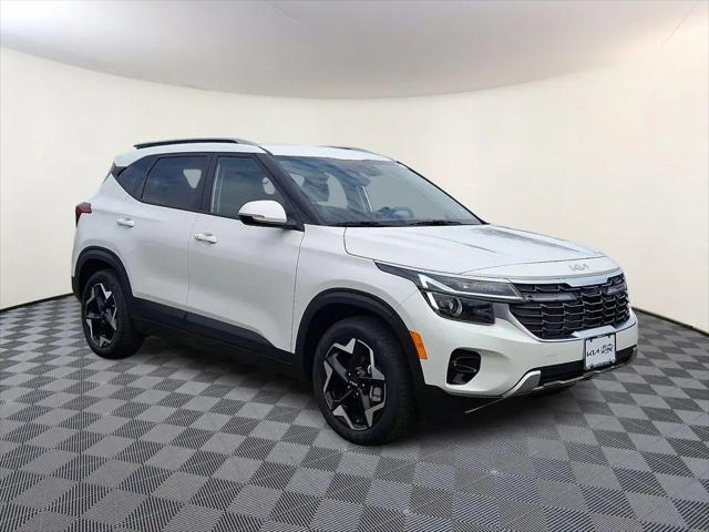2026 Kia Seltos S for sale in Freehold, NJ