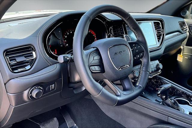 2026 Dodge Durango DURANGO SRT HELLCAT JAILBREAK AWD