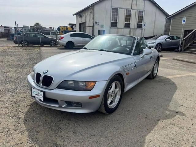 1998 BMW Z3 1.9 for sale in Eugene, OR