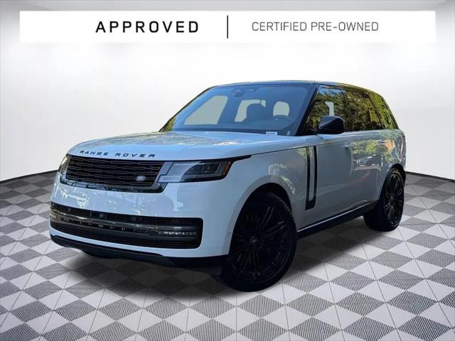 2024 Land Rover Range Rover P530 SE for sale in Newport Beach, CA