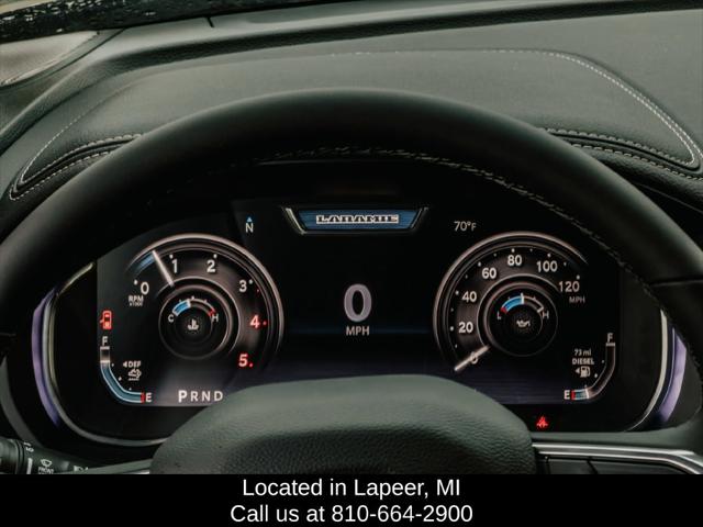 2026 Ram 2500 Laramie Crew Cab 4x4 64 Box