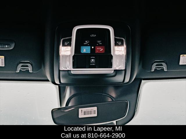 2026 Ram 2500 Laramie Crew Cab 4x4 64 Box