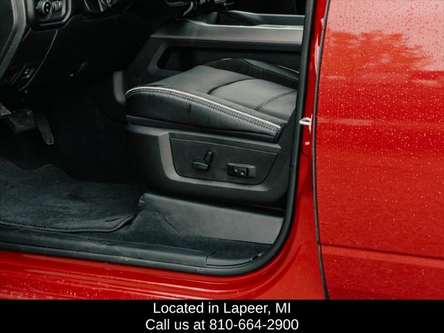 2026 Ram 2500 Laramie Crew Cab 4x4 64 Box