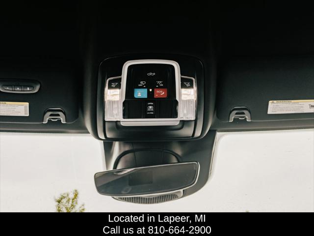 2026 Ram 2500 Laramie Crew Cab 4x4 64 Box