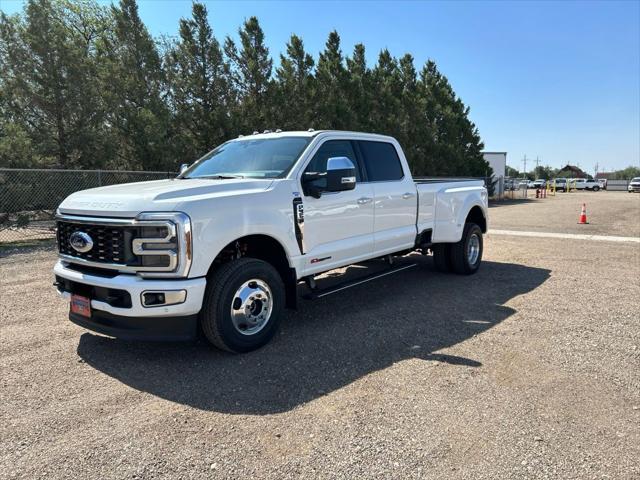 2026 Ford F-350 Platinum for sale in Hereford, TX