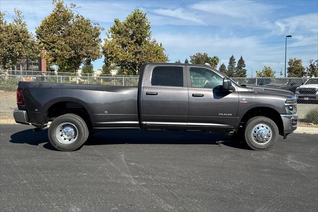 2026 RAM 3500 RAM 3500 BIG HORN CREW CAB 4X4 8 BOX 2026 RAM 3500 RAM 3500 BIG HORN CREW CAB 4X4 8 BOX