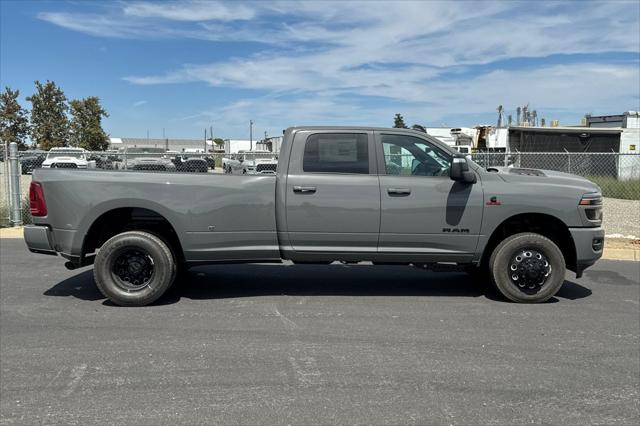 2026 RAM Ram 3500 RAM 3500 LARAMIE CREW CAB 4X4 8 BOX 2026 RAM Ram 3500 RAM 3500 LARAMIE CREW CAB 4X4 8 BOX