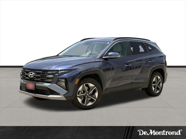 2025 Hyundai Tucson SEL Convenience for sale in Houston, TX