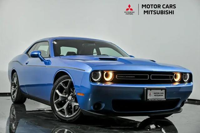 2015 Dodge Challenger SXT Plus or R/T for sale in Aurora, IL
