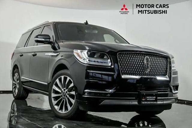 2020 Lincoln Navigator Reserve for sale in Aurora, IL