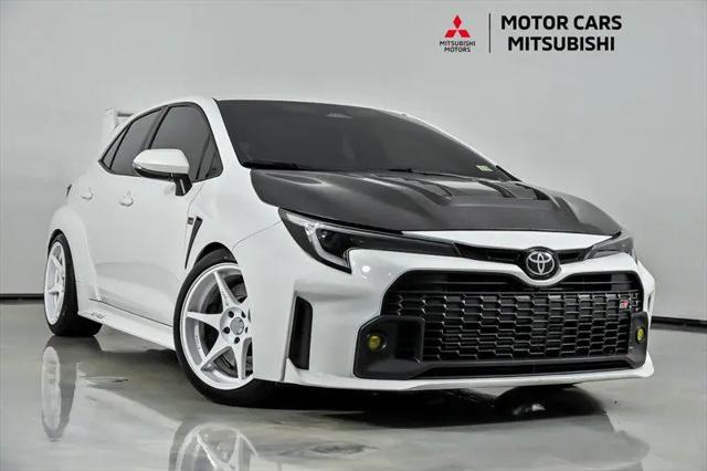 2024 Toyota GR Corolla Core for sale in Aurora, IL