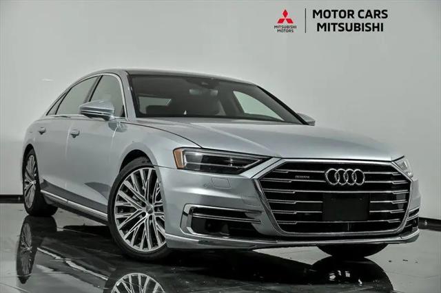 2019 Audi A8 L 55 for sale in Aurora, IL