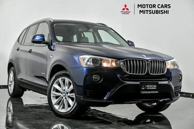 2016 BMW X3 xDrive28i for sale in Aurora, IL