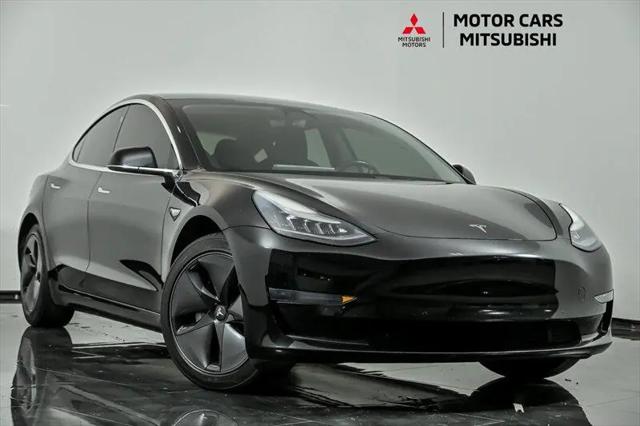 2018 Tesla Model 3 Mid Range for sale in Aurora, IL