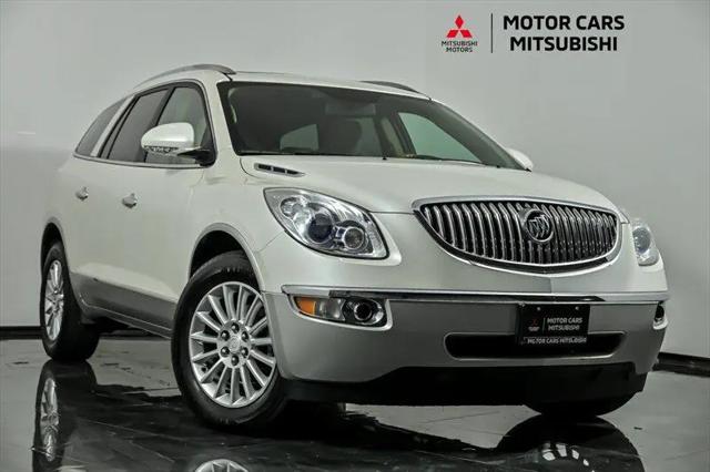 2012 Buick Enclave Leather for sale in Aurora, IL