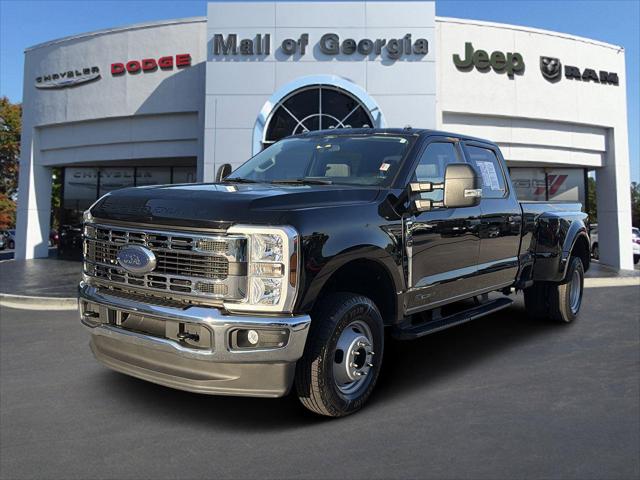 2026 Ford F-350 XLT for sale in Buford, GA
