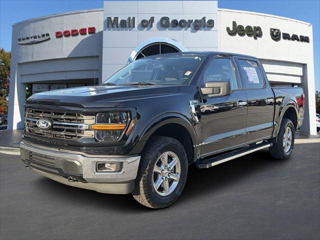 2025 Ford F-150 XLT for sale in Buford, GA