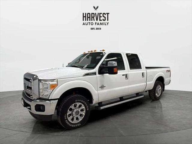 2015 Ford F-250 XLT for sale in Wahoo, NE