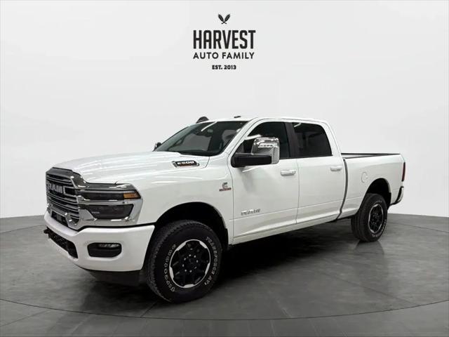 2026 Ram 2500 Laramie Crew Cab 4x4 6'4" Box for sale in Wahoo, NE
