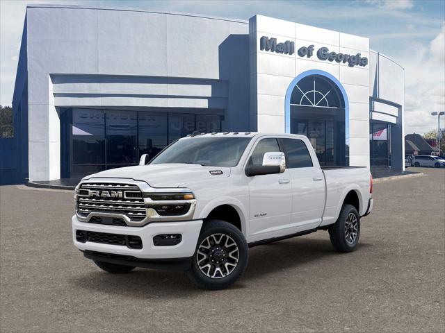 2026 Ram 2500 Limited Longhorn Crew Cab 4x4 6'4" Box for sale in Buford, GA