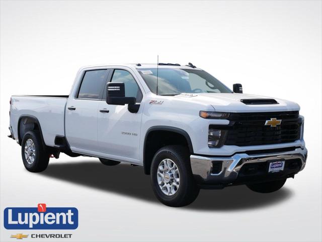 2026 Chevrolet Silverado 3500HD Work Truck for sale in Minneapolis, MN